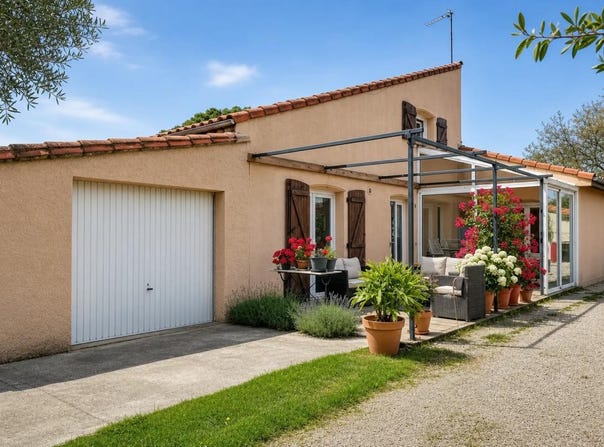 Frouzins, Occitanie 31270