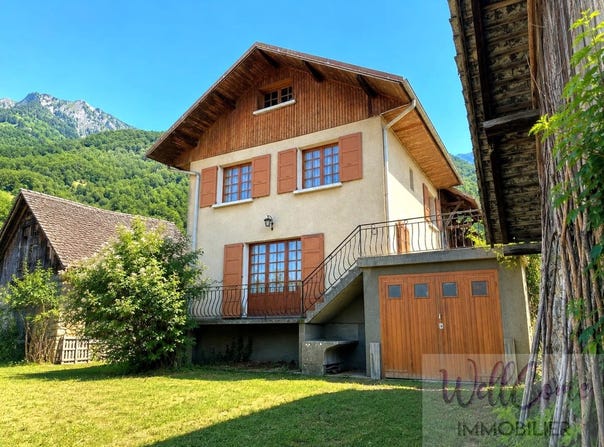 Aiguebelle, Savoie 73220