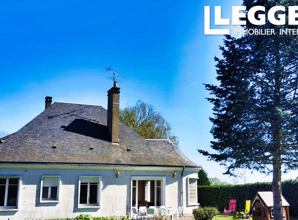 Saint-Aignan, Centre-Val de Loire 41110