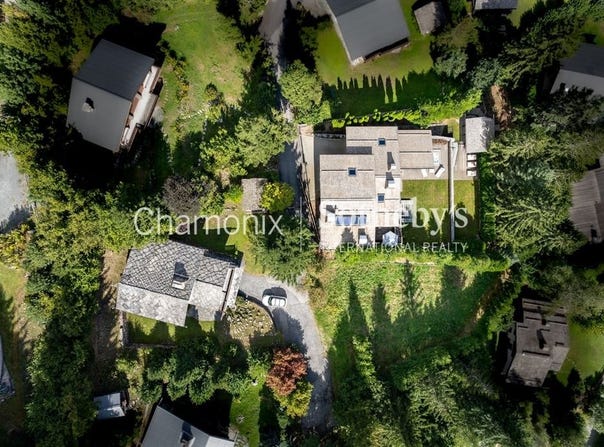 Chamonix, Rhône-Alpes 74400