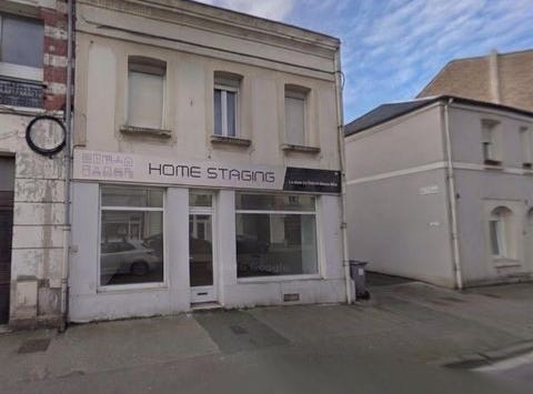 Saint-Quentin, Picardie 02100