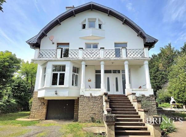 Valleroy, Meurthe-et-Moselle 54910
