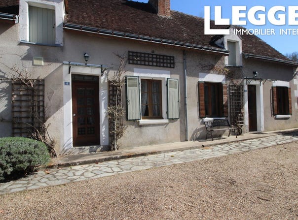 Saint-Hippolyte, Centre-Val de Loire 37600