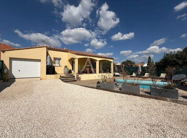 LEDENON, Occitanie 30210