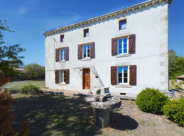 Cherveux, Poitou-Charentes 79410