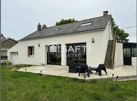 Orvault, Pays de la Loire 44700