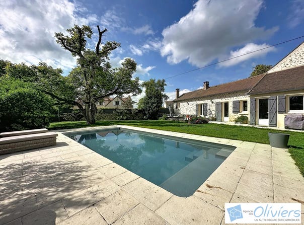 Chevreuse, Yvelines 78460