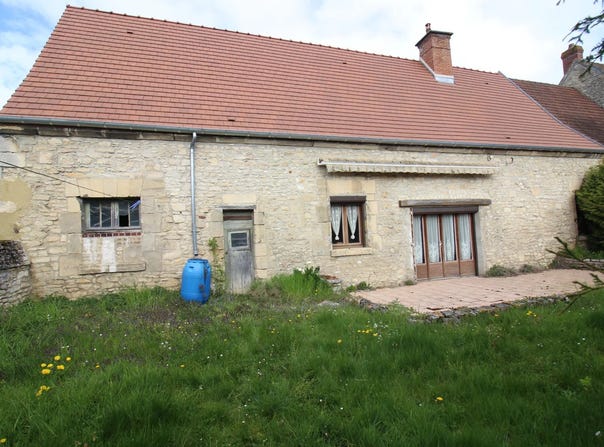 Bury, Oise 60250