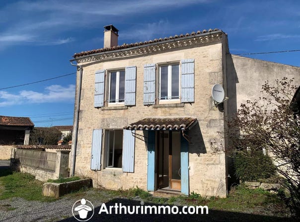 Cherbonnières, Poitou-Charentes 17470