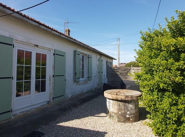 Port-des-Barques, Poitou-Charentes 17730