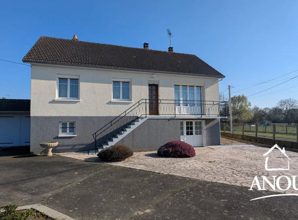 Dampierre-sous-Brou, Eure-et-Loir 28160