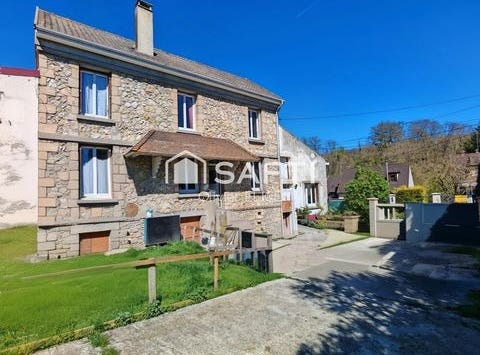 Rieux, Picardie 60870