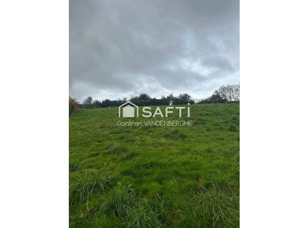 Gouy-Saint-Andre, Nord-Pas-de-Calais 62870