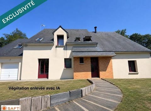 Baud, Bretagne 56150