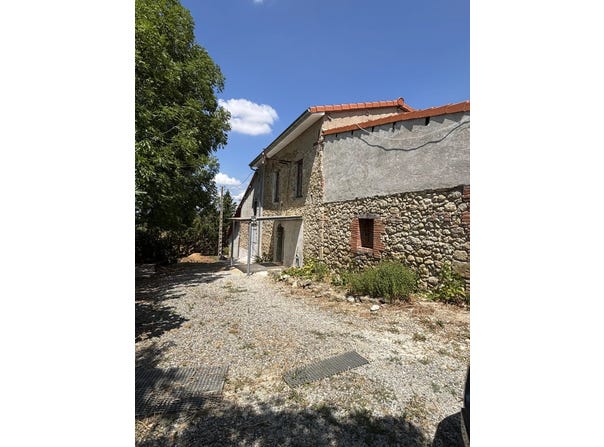 Saint-Ybars, Ariège 09210
