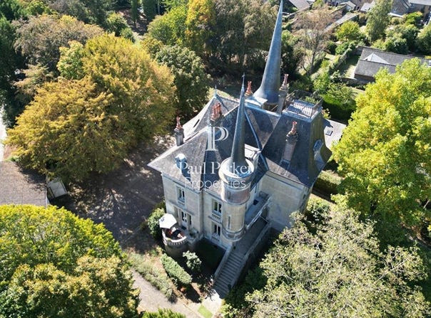 Hédé-Bazouges, Brittany 35630