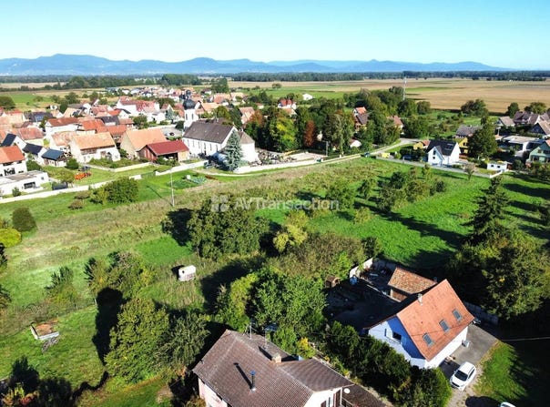 Grussenheim, Haut-Rhin 68320