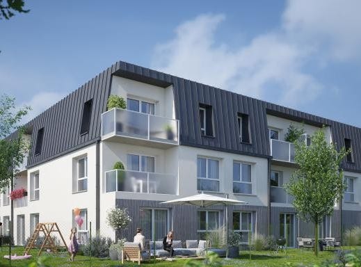 SAINT-ETIENNE-DU-ROUVRAY, Normandy 76800