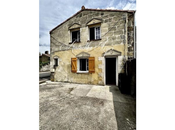 Villandraut, Aquitaine 33730