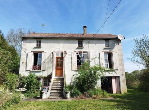 Brienon-Sur-Armancon, Bourgogne 89210