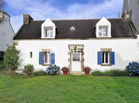 Plouhinec, Bretagne 29780