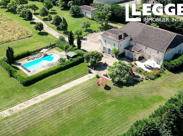 Duras, Nouvelle-Aquitaine 47120