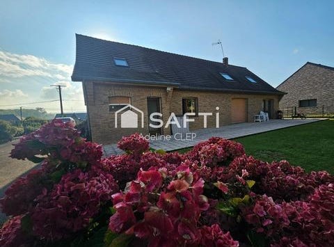 Renty, Nord-Pas-de-Calais 62560