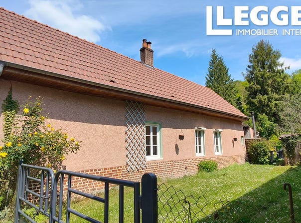 Lucheux, Hauts-de-France 80600