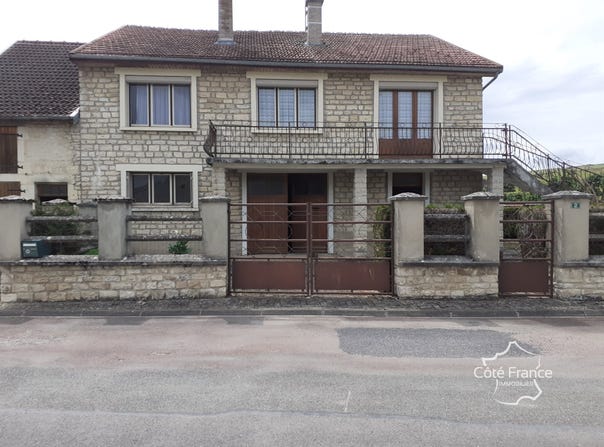 Cunfin, Champagne-Ardennes 10360