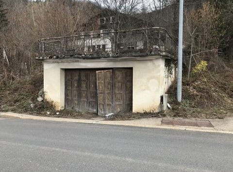 ARACHES-LA-FRASSE, Rhône-Alpes 74300