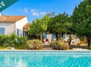 Genouille, Poitou-Charentes 17430