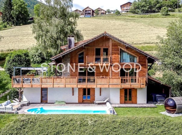 Saint-Jean-de-Sixt, Haute-Savoie 74450