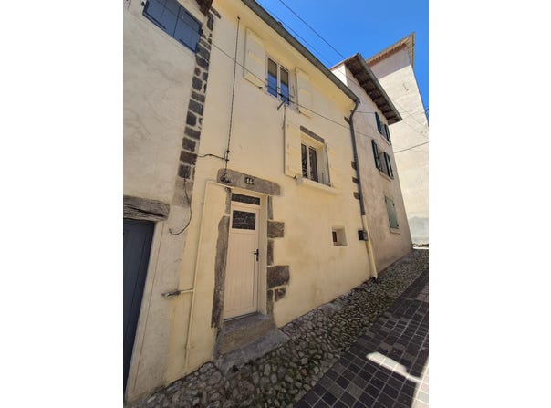 14 Rue Sainte-Marie, Le Puy-en-Velay, Haute-Loire 43000