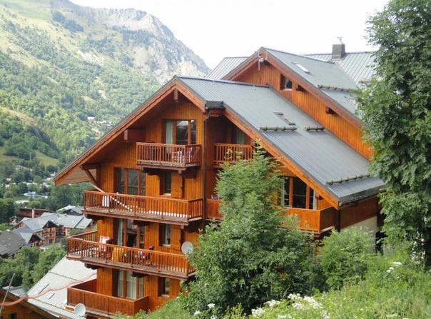 Valloire, Savoie 73450