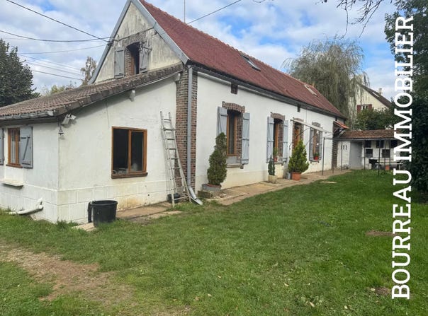 Arces-Dilo, Yonne 89320