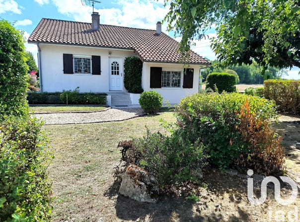 Tizac-de-Lapouyade, Nouvelle-Aquitaine 33620