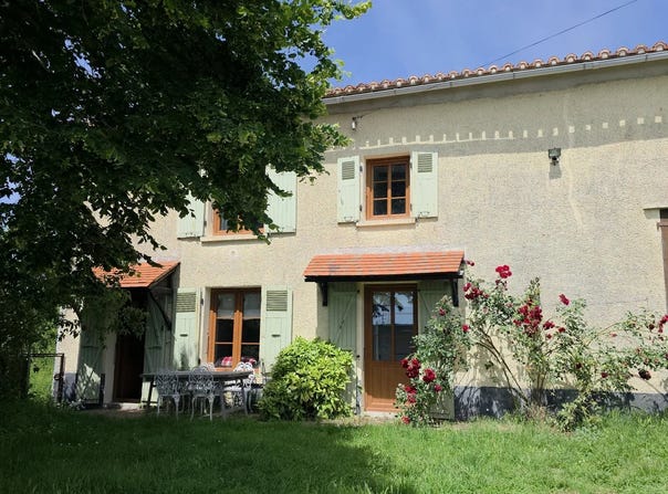 Thiat, Haute-Vienne 87320