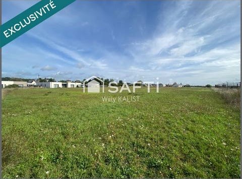 Cinq-Mars-La-Pile, Centre 37130