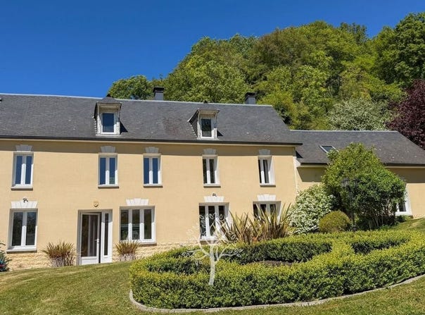 Bacqueville-en-Caux, Upper Normandy 76730
