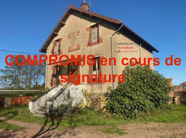 Paray-le-Monial, Saône-et-Loire 71600