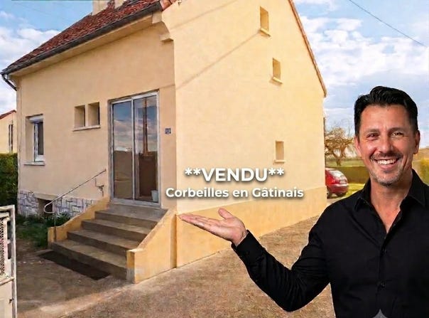 Corbeilles, Loiret 45490