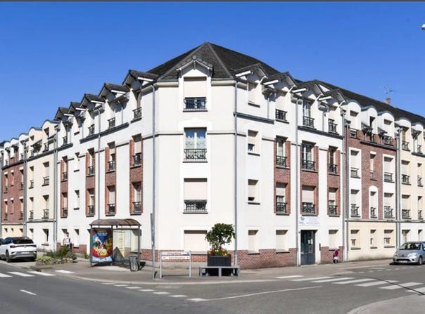 Albert, Somme 80300