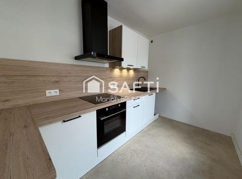 Montataire, Picardie 60160