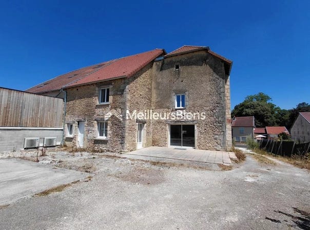 Combeaufontaine, Haute-Saône 70120