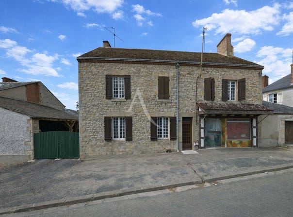 LOURY, Centre-Val de Loire 45470