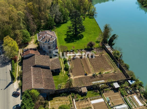 Bourg-de-Péage, Rhône-Alpes 26300