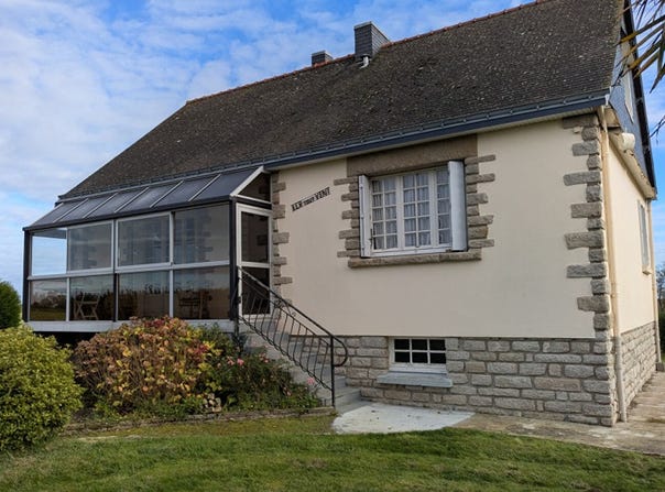 Morbihan, Brittany 56140