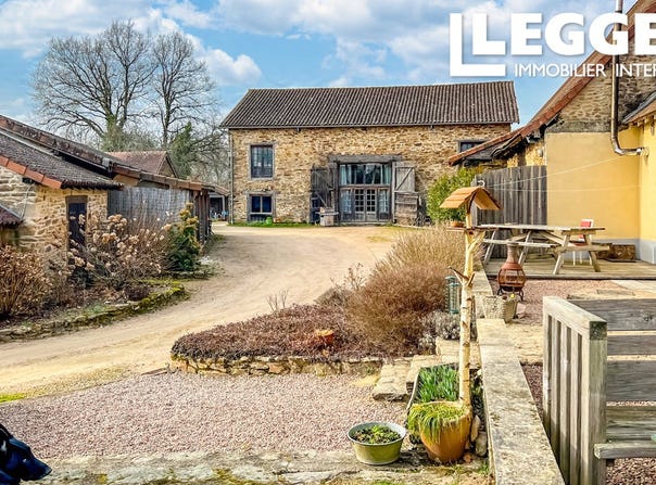 Mialet, Nouvelle-Aquitaine 24450