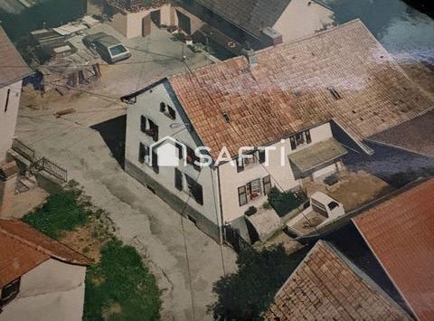 Griesbach-Au-Val, Alsace 68140