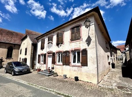 Sarrewerden, Alsace 67260